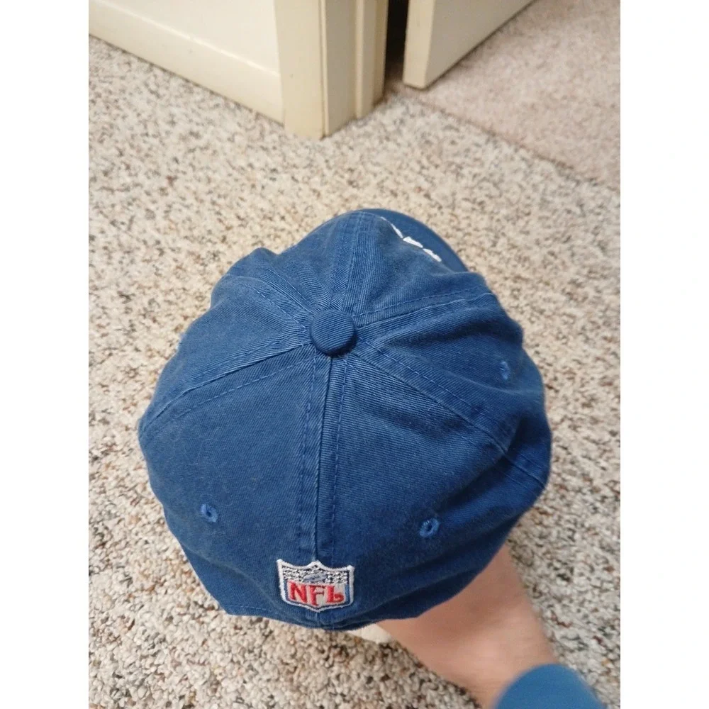 Vintage New York‎ Giants Pro Line Hat Reebok